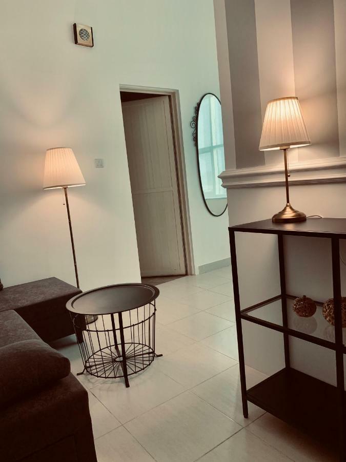 Studio Apartment In Ras Al Khaimah ภายนอก รูปภาพ