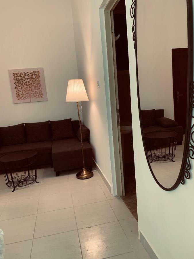 Studio Apartment In Ras Al Khaimah ภายนอก รูปภาพ